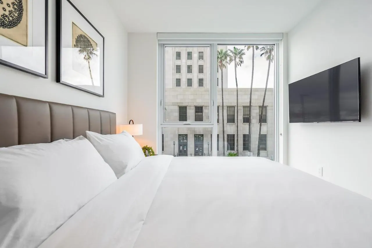 Hotel Level Long Beach - East Village