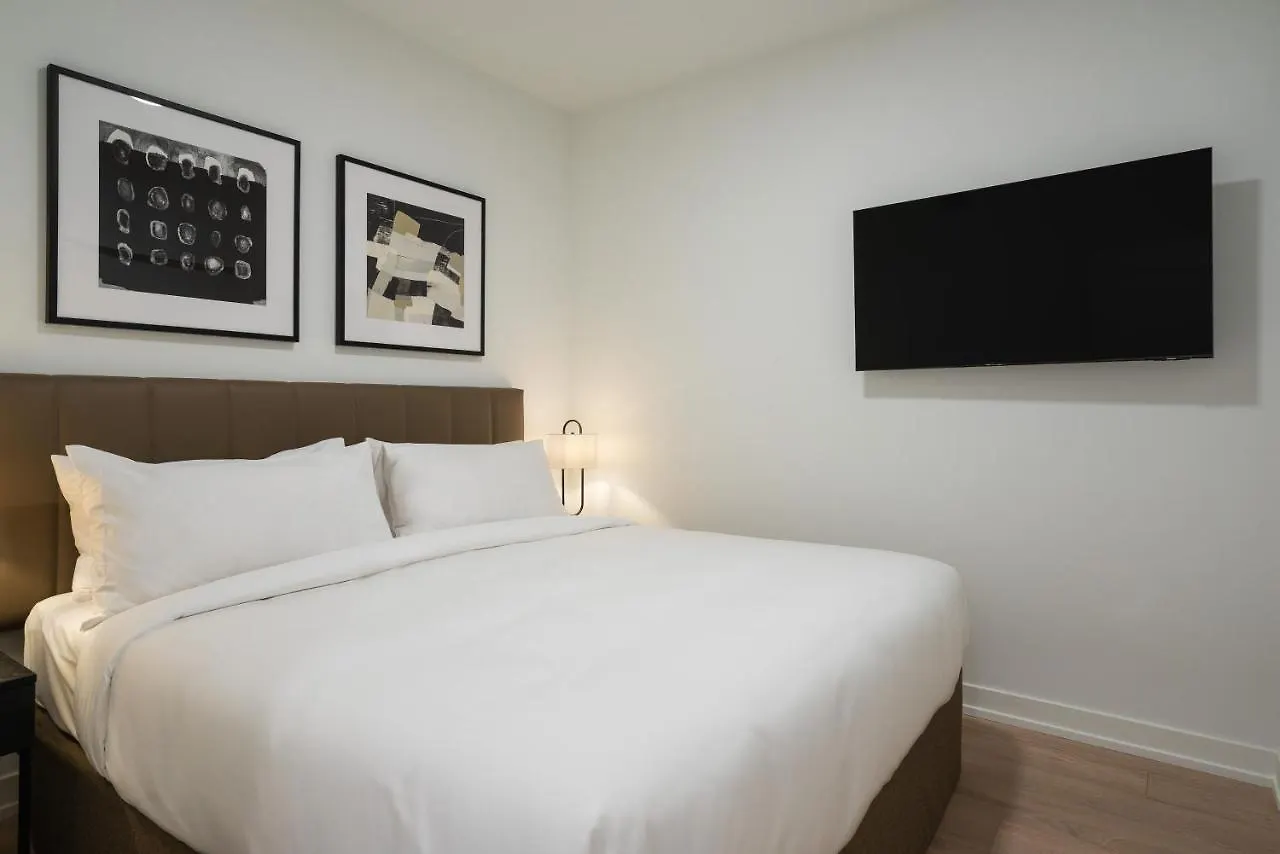 Hotel Level Long Beach - East Village