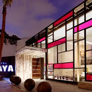 Maya - A Doubletree By Hilton Hotel